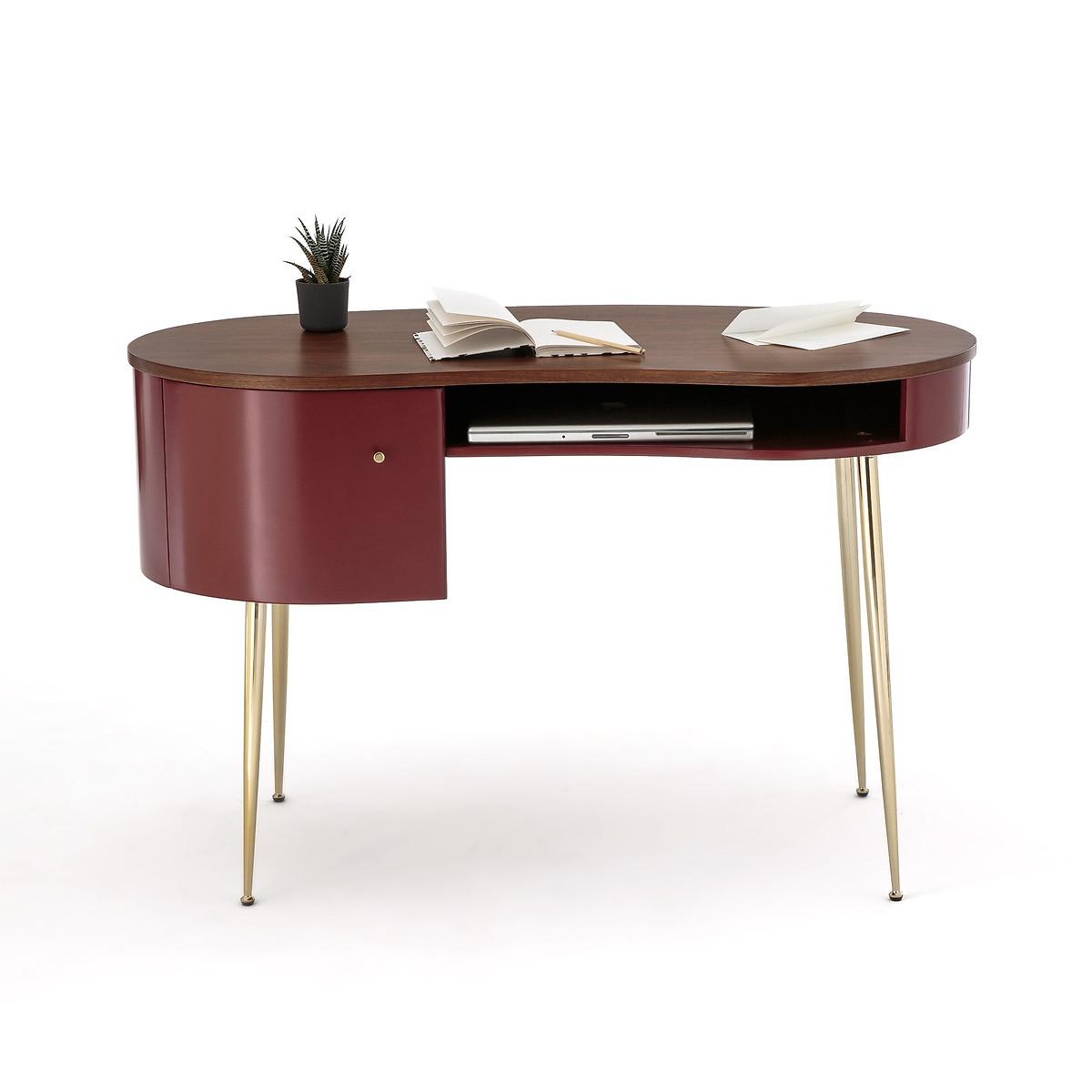 La Redoute Intérieurs Vintage-Schreibtisch Topim  