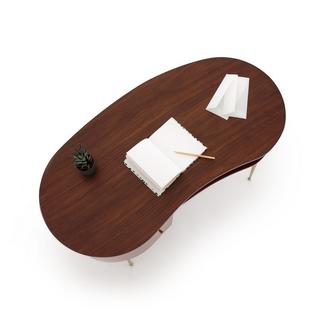 La Redoute Intérieurs Vintage-Schreibtisch Topim  