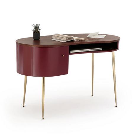 La Redoute Intérieurs Vintage-Schreibtisch Topim  