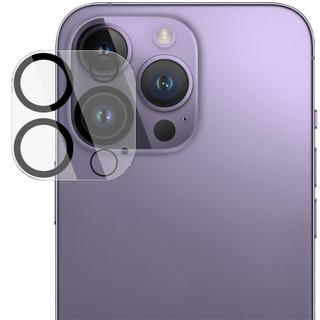 Imak  iPhone 14 Pro / 14 Pro Max - IMAK Kamera Panzerglas 