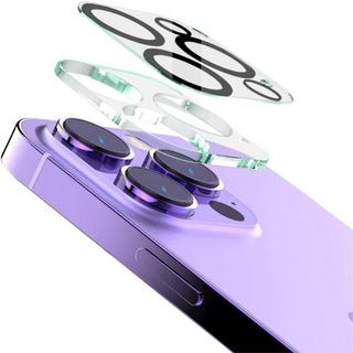 Imak  iPhone 14 Pro / 14 Pro Max - IMAK Kamera Panzerglas 