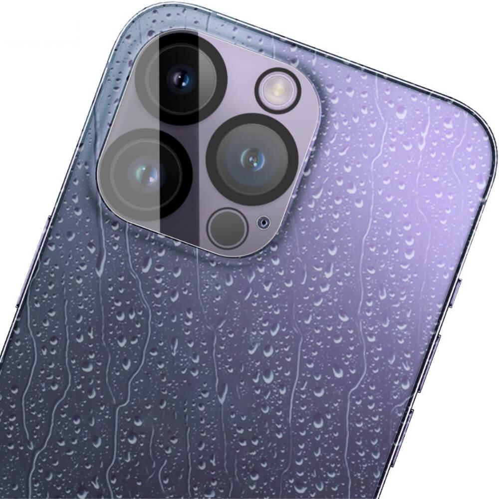 Imak  iPhone 14 Pro / 14 Pro Max - IMAK Kamera Panzerglas 