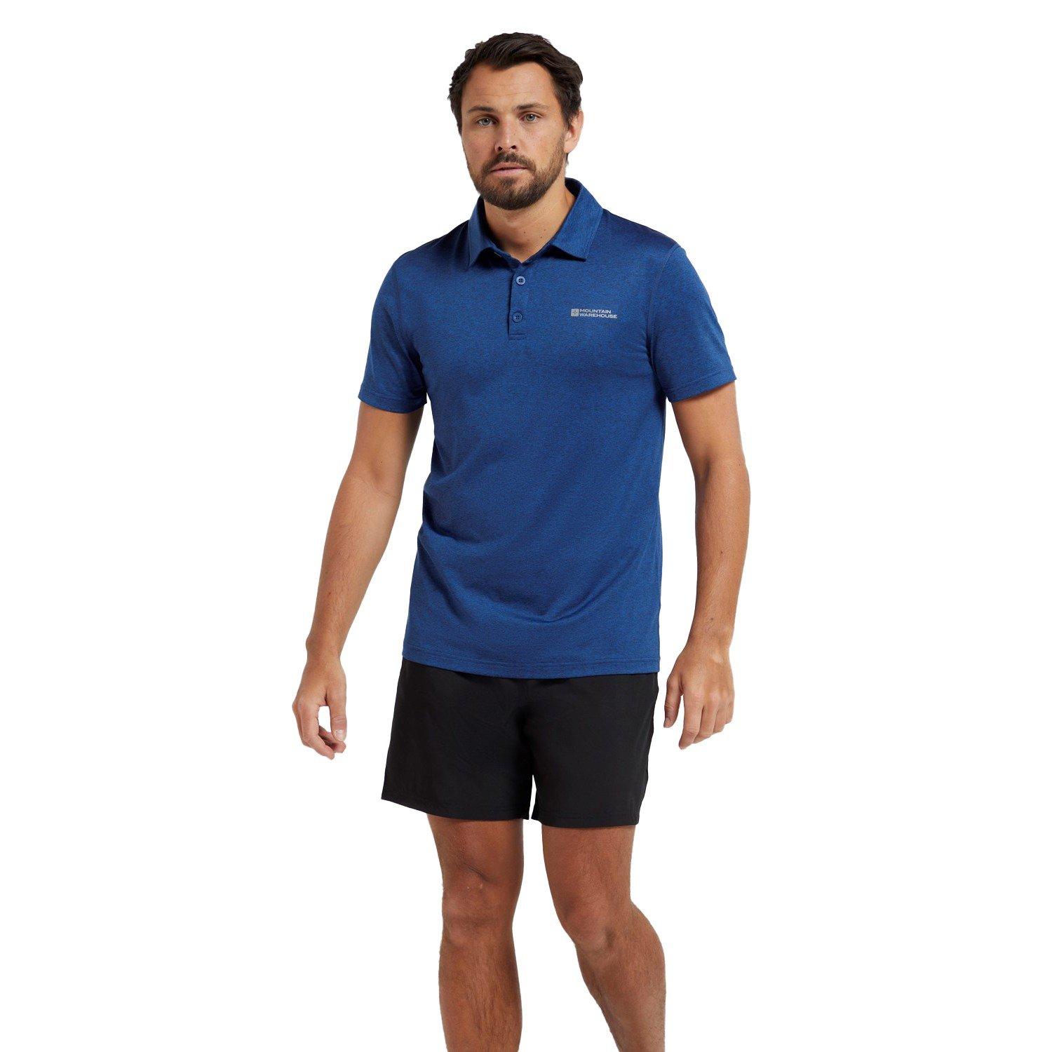 Mountain Warehouse Polo Deuce  