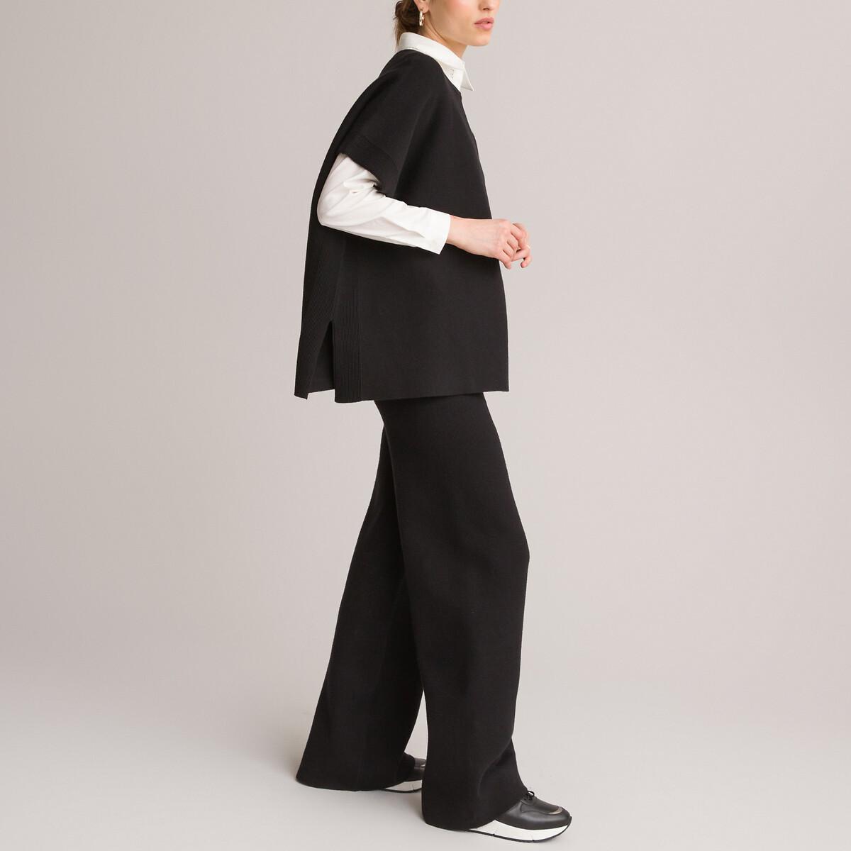 La Redoute Collections Poncho Girocollo  