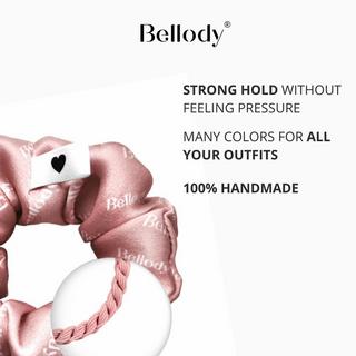 Bellody  Seiden-Scrunchie 