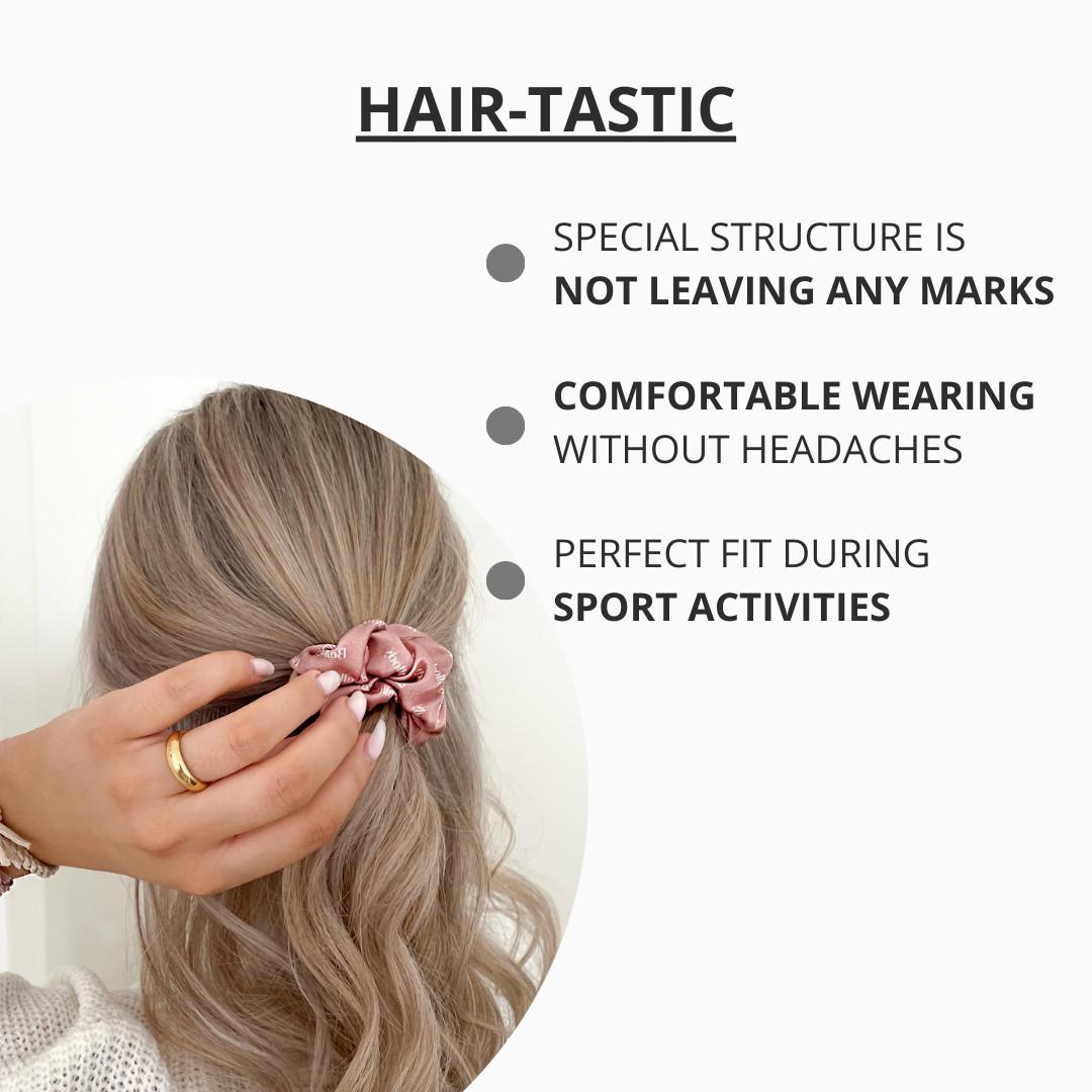 Bellody  Seiden-Scrunchie 