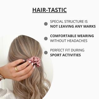 Bellody  Seiden-Scrunchie 