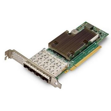 SFP28 Netzwerkkarte P425G PCI-Express x16