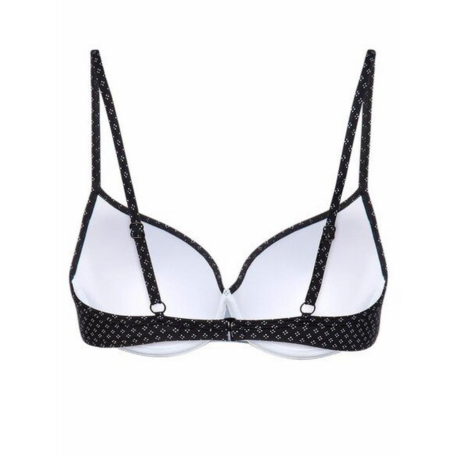 PROTEST Goal Dcup Wire Top costume da bagno  