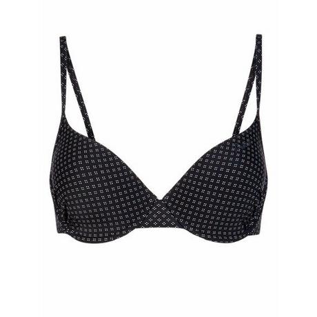 PROTEST Goal Dcup Wire Badeanzugoberteil  