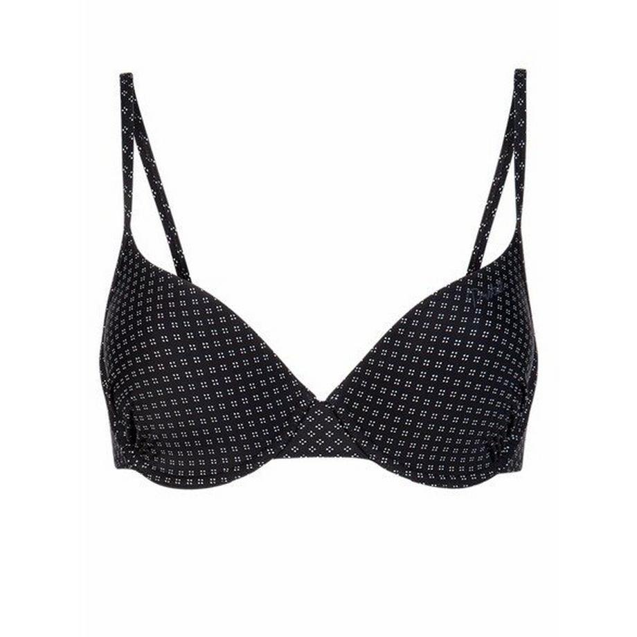 Top costume da bagno donna Protest Goal Dcup Wire