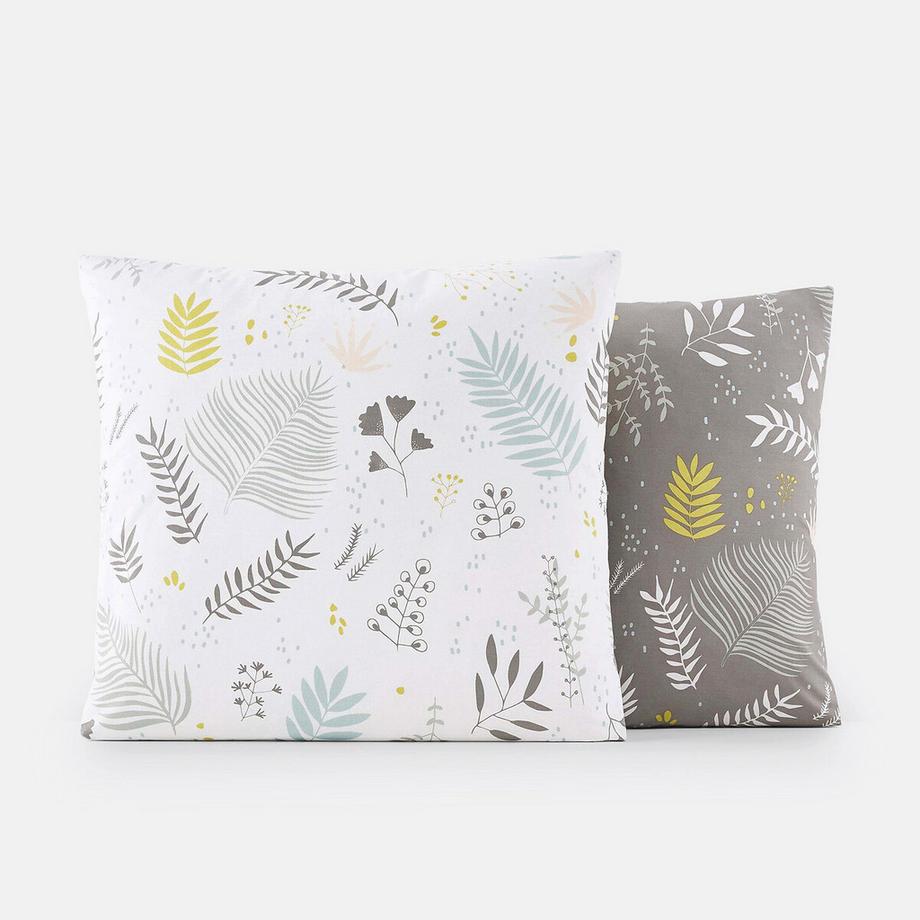 La Redoute Intérieurs Suzanne Taie d'oreiller  