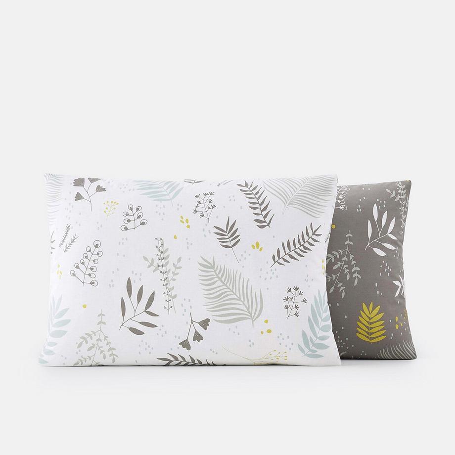 La Redoute Intérieurs Suzanne Taie d'oreiller  