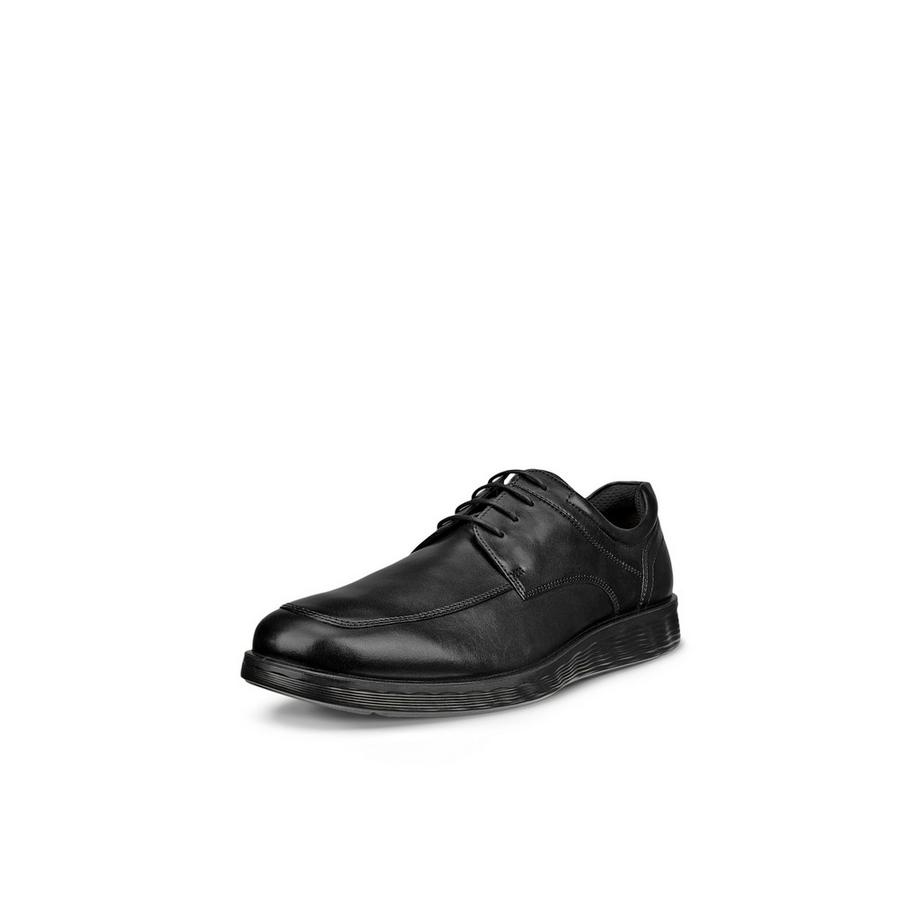ecco Derbie en cuir S Lite Hybrid  