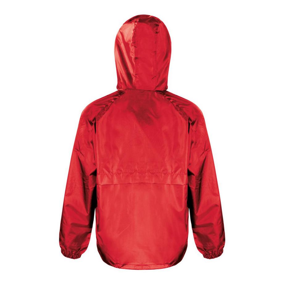 Result Core Veste Légère Imperméable Coupevent  