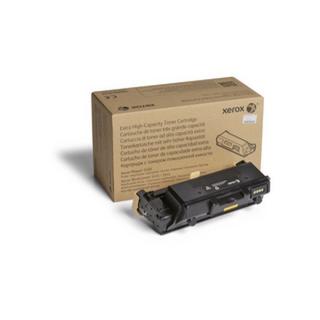 XEROX  Cartuccia toner Nero a Altissima capacità da 15000 Pagine per Phaser® 3330, WorkCentre® serie 3300 (106R03624) 