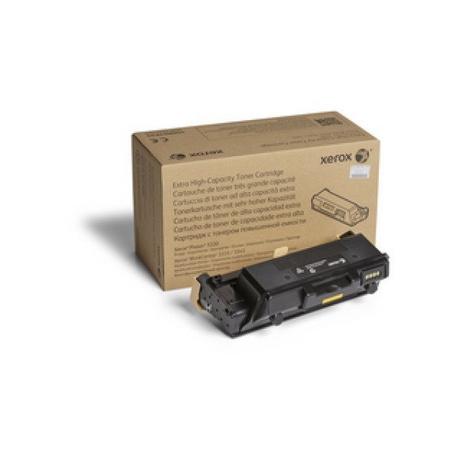 XEROX  Cartuccia toner Nero a Altissima capacità da 15000 Pagine per Phaser® 3330, WorkCentre® serie 3300 (106R03624) 