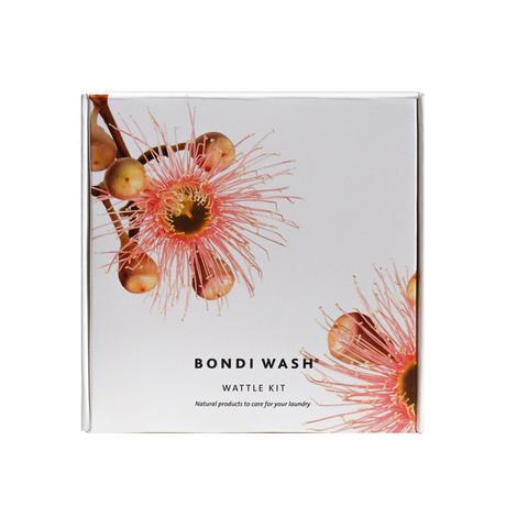 Bondi Wash Set Wattle Kit  