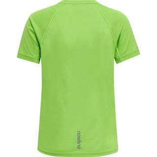 Newline  t-shirt de running enfant core 