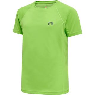 Newline  t-shirt de running enfant core 