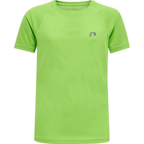 Newline  t-shirt de running enfant core 