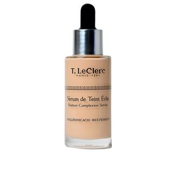 Foundation Anti-aging Radiant Complexion Serum