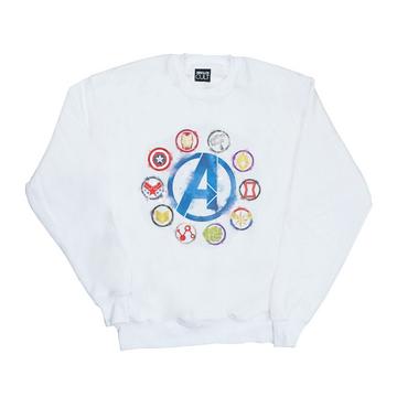 Avengers Endgame Sweatshirt