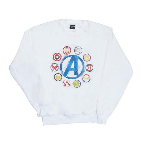 MARVEL  Avengers Endgame Sweatshirt 