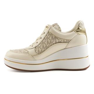 MICHAEL KORS  EMMY WEDGE TRAINER 