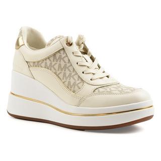 MICHAEL KORS  EMMY WEDGE TRAINER 