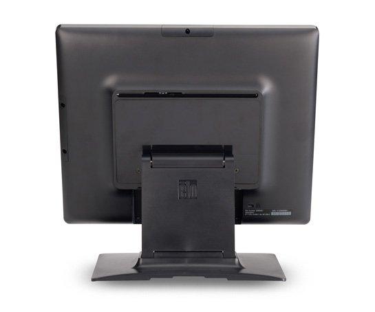 Elo Touch Solutions  1723L Monitor PC 43,2 cm (17") 1280 x 1024 Pixel Touch screen Nero 