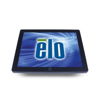 Elo Touch Solutions  1723L Monitor PC 43,2 cm (17") 1280 x 1024 Pixel Touch screen Nero 