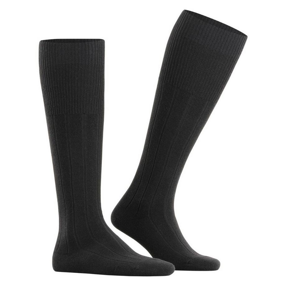 FALKE Lhasa Rib Chaussettes Hautes  
