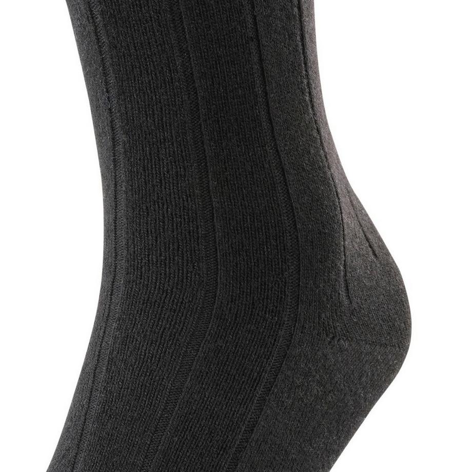 FALKE Lhasa Rib Chaussettes Hautes  