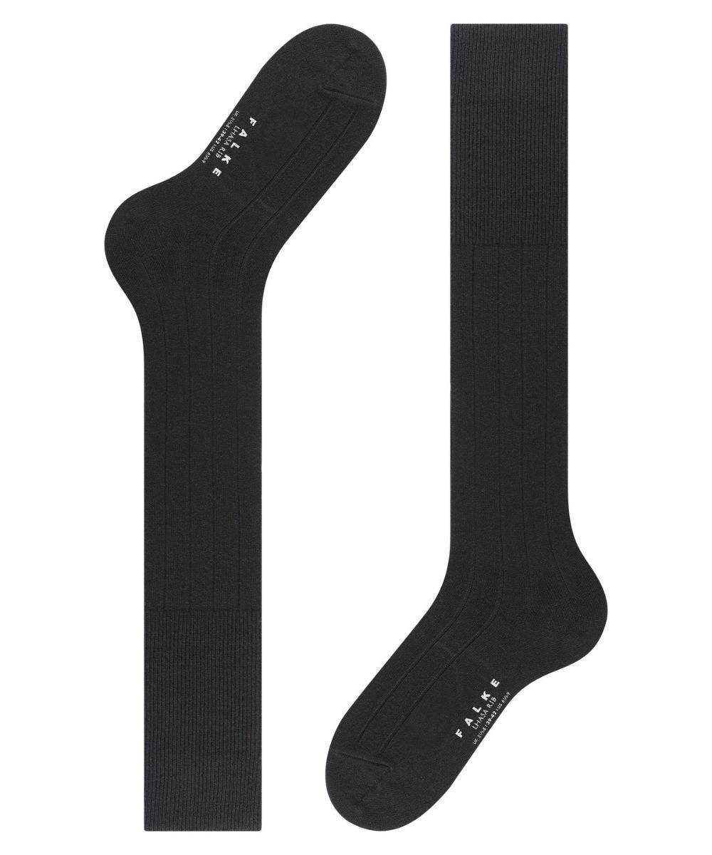 FALKE Lhasa Rib Kniestrümpfe  