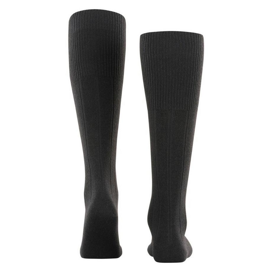 FALKE Lhasa Rib Chaussettes Hautes  