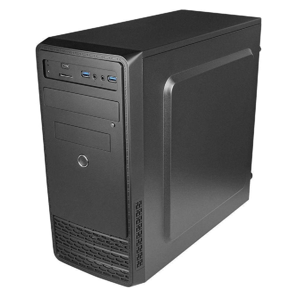 CHIEFTEC  PC-Gehäuse UB-03B 