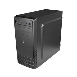 CHIEFTEC  UB-03B-350GPB unité centrale Mini Tower Noir 350 W 