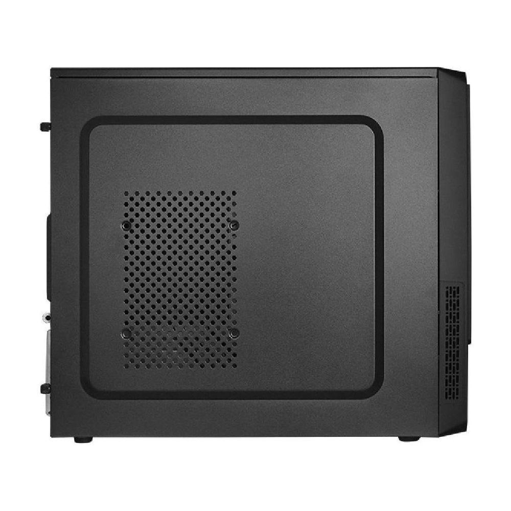 CHIEFTEC  PC-Gehäuse UB-03B 