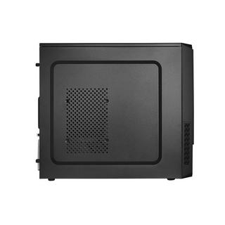 CHIEFTEC  UB-03B-350GPB unité centrale Mini Tower Noir 350 W 