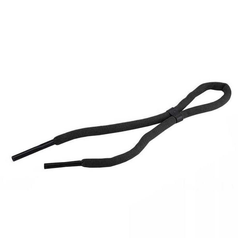 eStore  Brillenband für Wassersport - Schwarz 