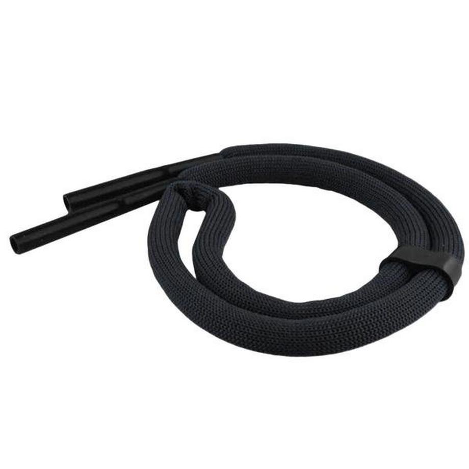 eStore  Brillenband für Wassersport - Schwarz 