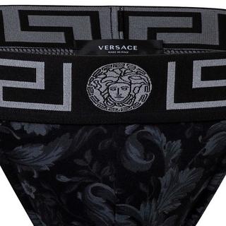 VERSACE Jockstrap Figurbetont  