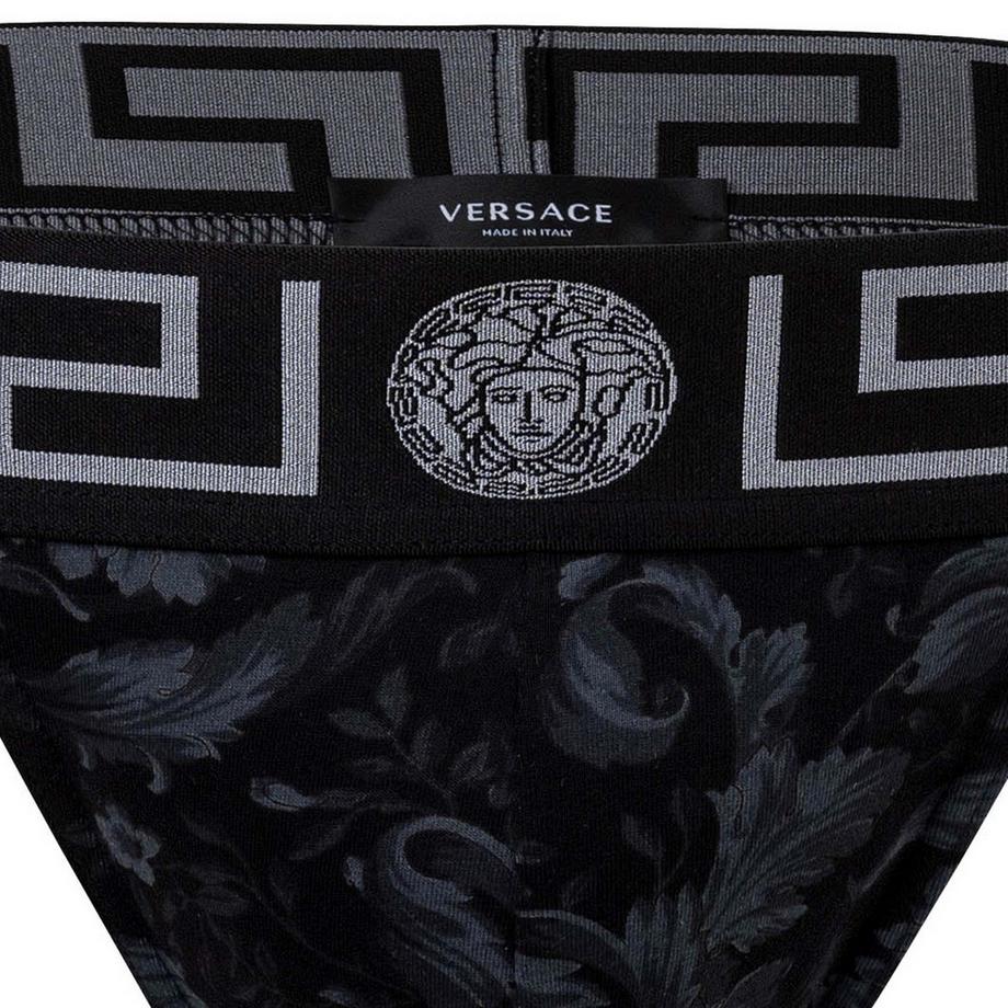 VERSACE Jockstrap Figurbetont  