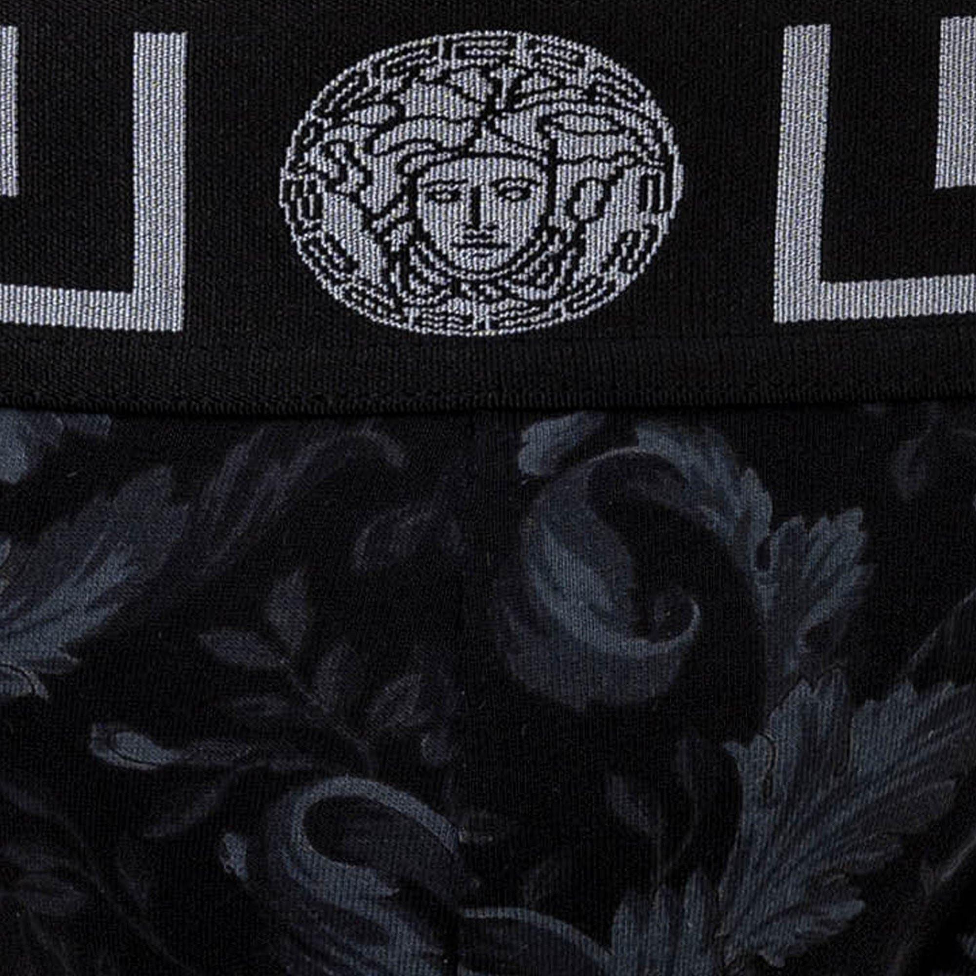 VERSACE Jockstrap Figurbetont  