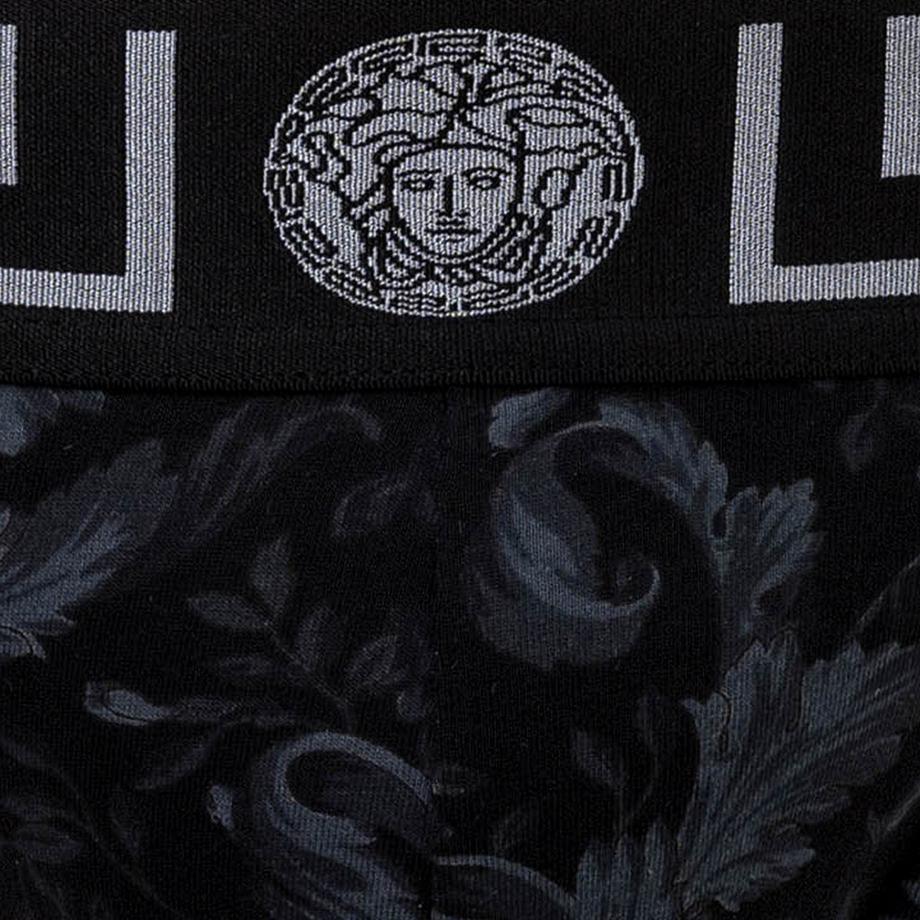 VERSACE Jockstrap Figurbetont  