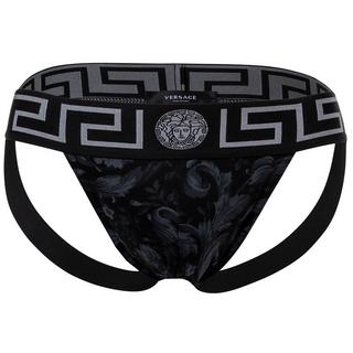 VERSACE Jockstrap Figurbetont  