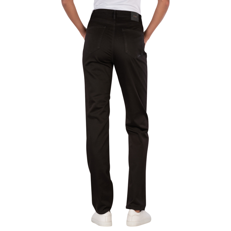 BRAX Carola 5-Pocket Straight Fit Hose  