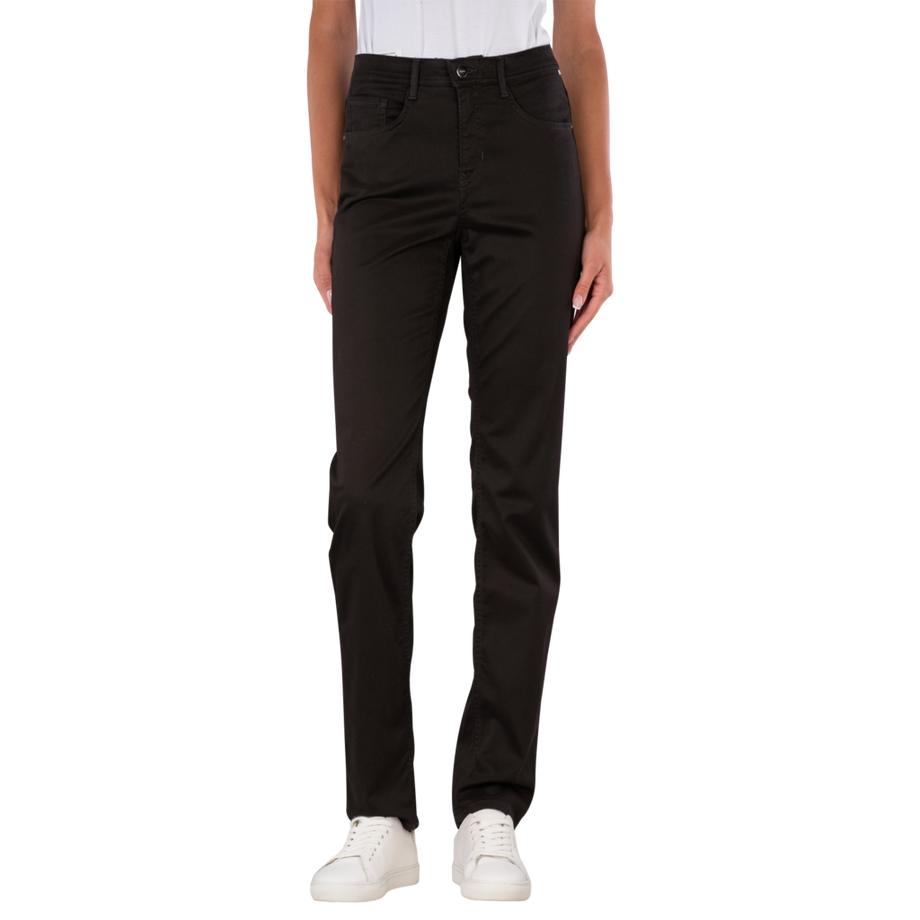 Carola 5-Pocket Pants Straight Fit