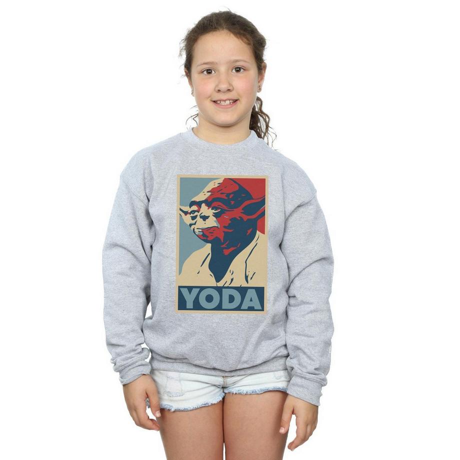 STAR WARS  Sweatshirt 